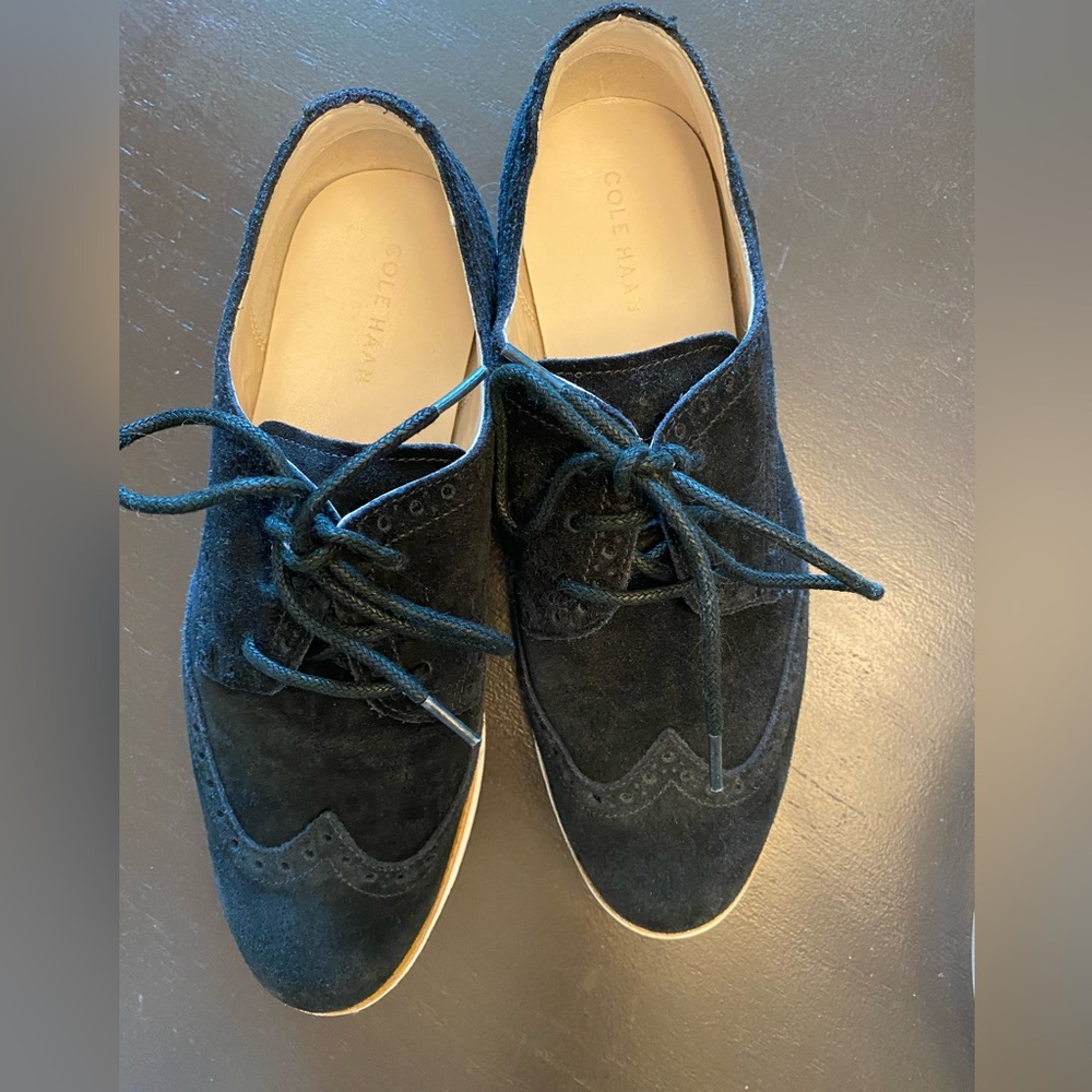 COLE HAAN shoes